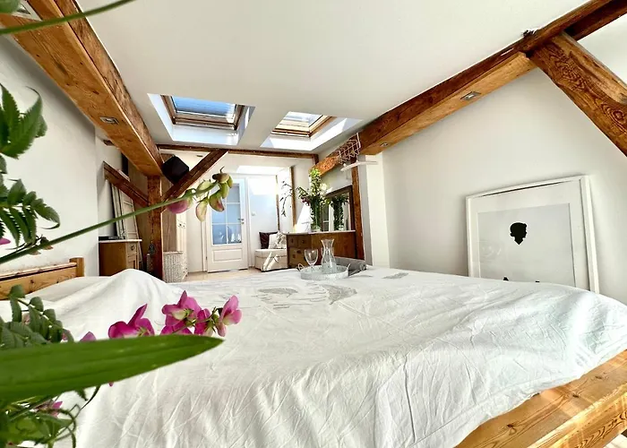 Sopot Apartment 54
