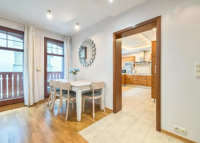 Dr Apartments - Hamptons