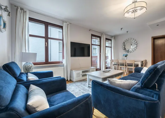 Dr Apartments - Hamptons